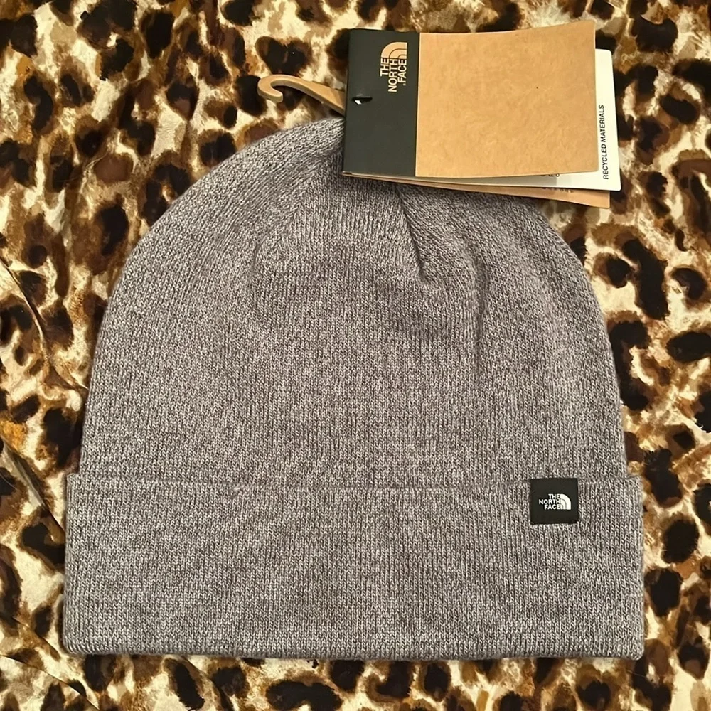 The North Face brand new